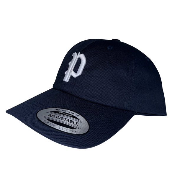 NAVY Performance Explored Dad Hat