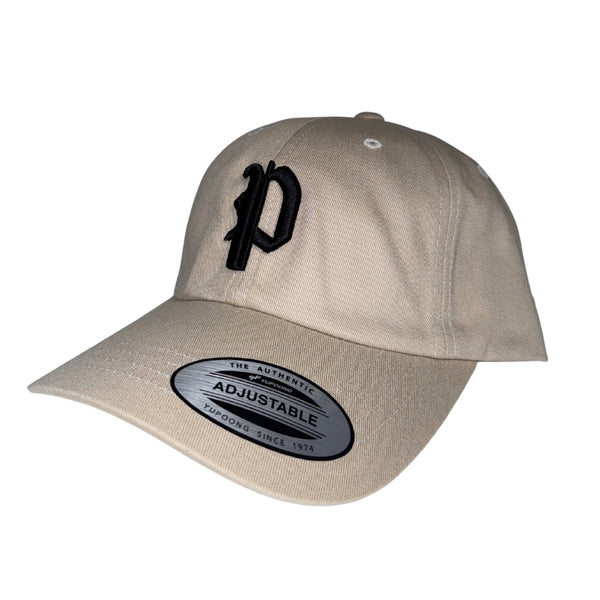 TAN Performance Explored Dad Hat