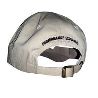 TAN Performance Explored Dad Hat
