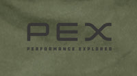 Green Keep Exploring Tee