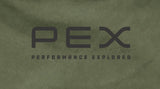Green Keep Exploring Tee