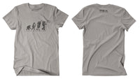 Slate Keep Exploring Tee