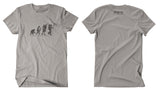 Slate Keep Exploring Tee