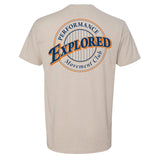 SD Movement Club Tee