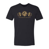 Barbell Performance Explored Tee