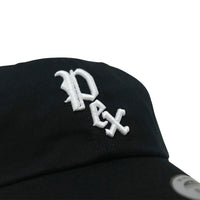 Black Sox Performance Explored Dad Hat